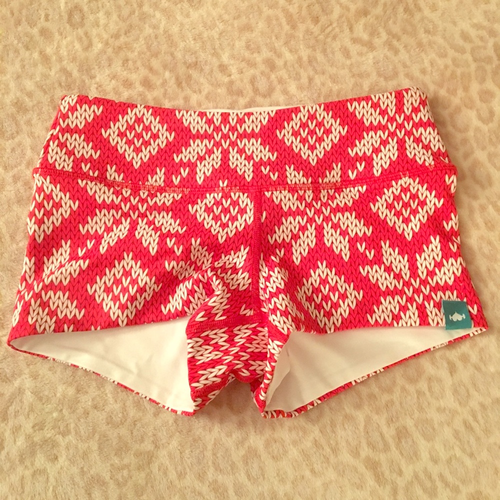 WOD bottom Crossfit shorts
